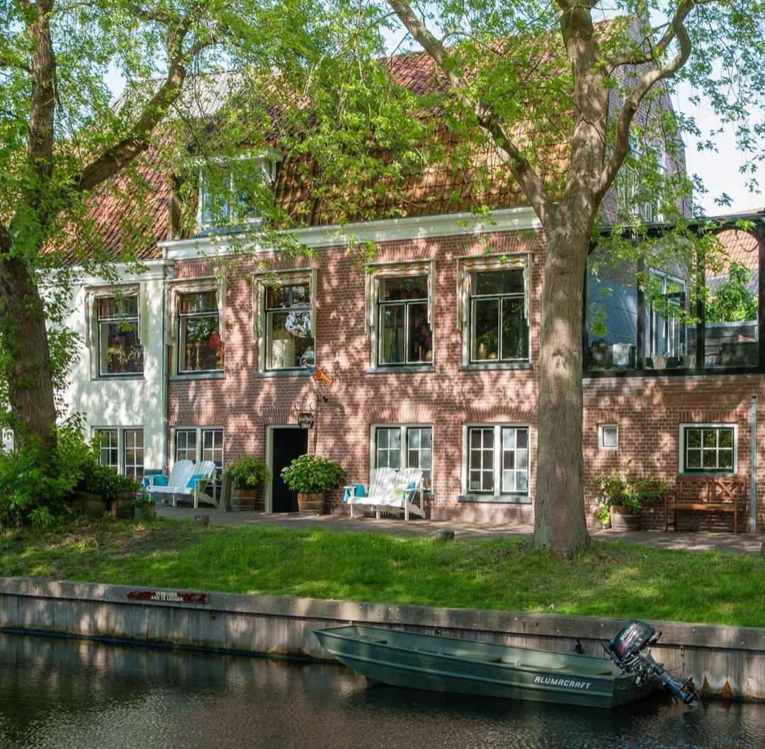 Bed And Breakfast إنكهارسين المظهر الخارجي الصورة