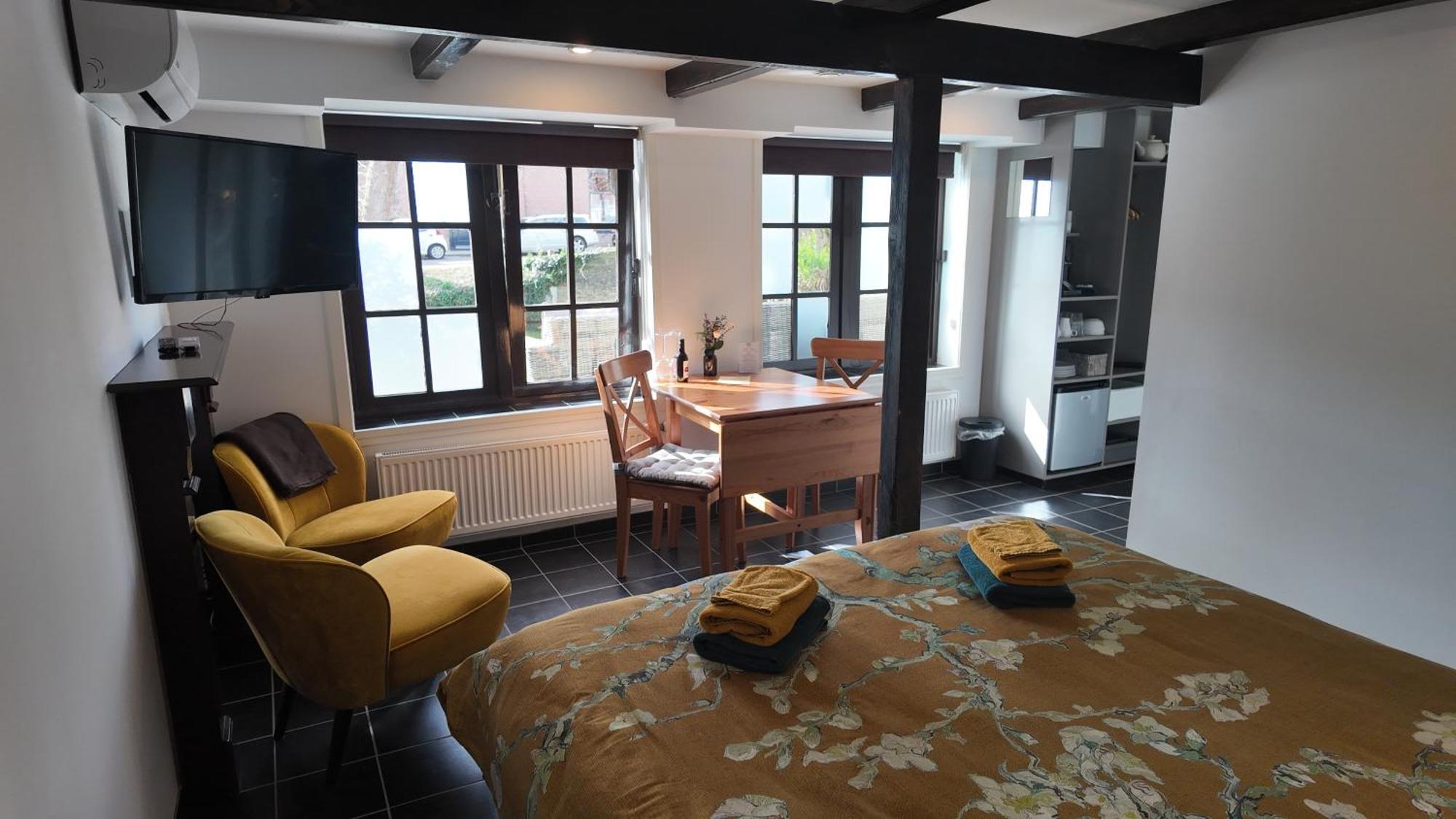 Bed And Breakfast إنكهارسين المظهر الخارجي الصورة