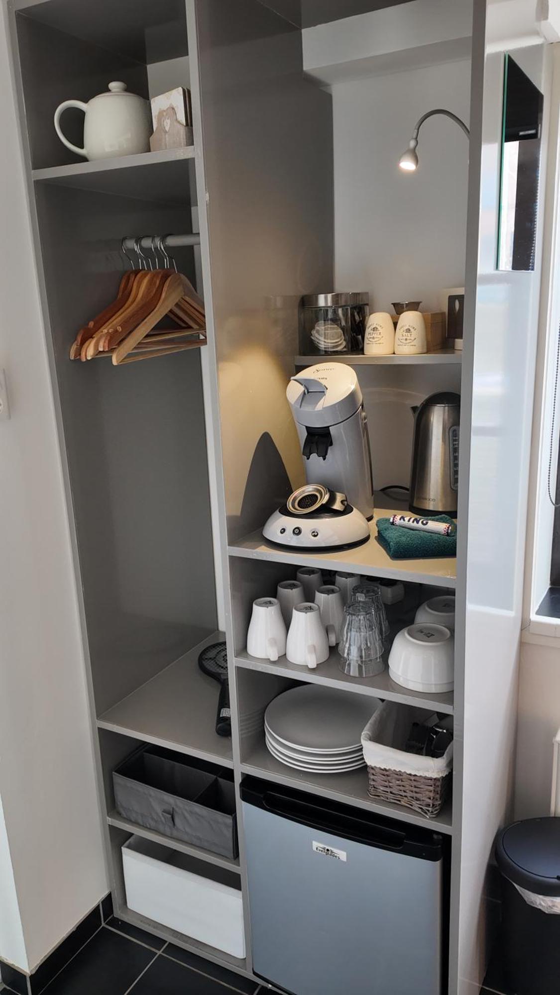 Bed And Breakfast إنكهارسين المظهر الخارجي الصورة